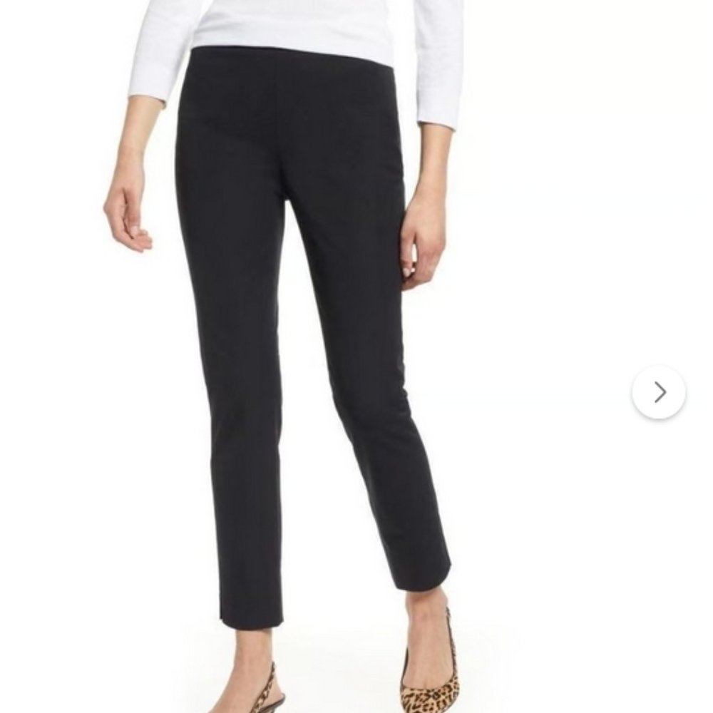 1901 Side Zip Pants
